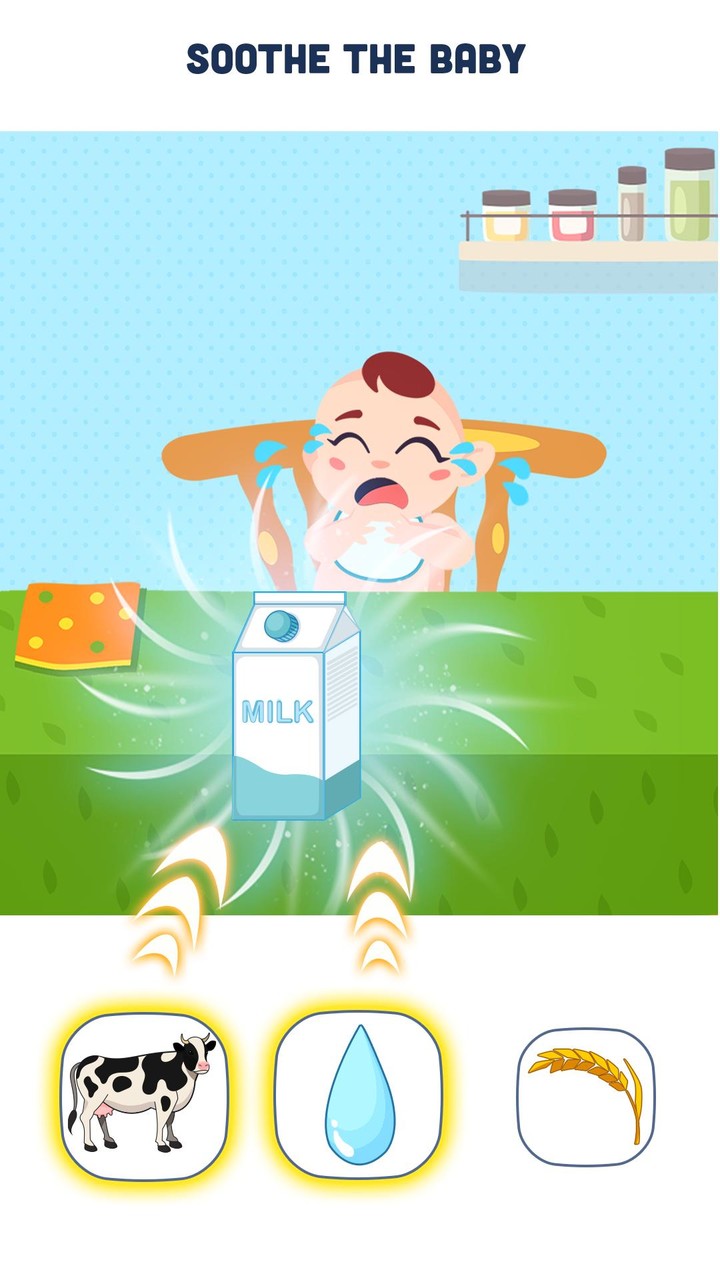 Choices Story screenshot image 3_Popularmodapk.com