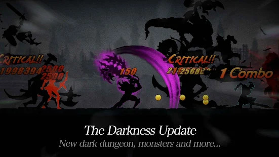 黑暗之剑破解版<span>(mod)</span> screenshot image 7_Popularmodapk.com