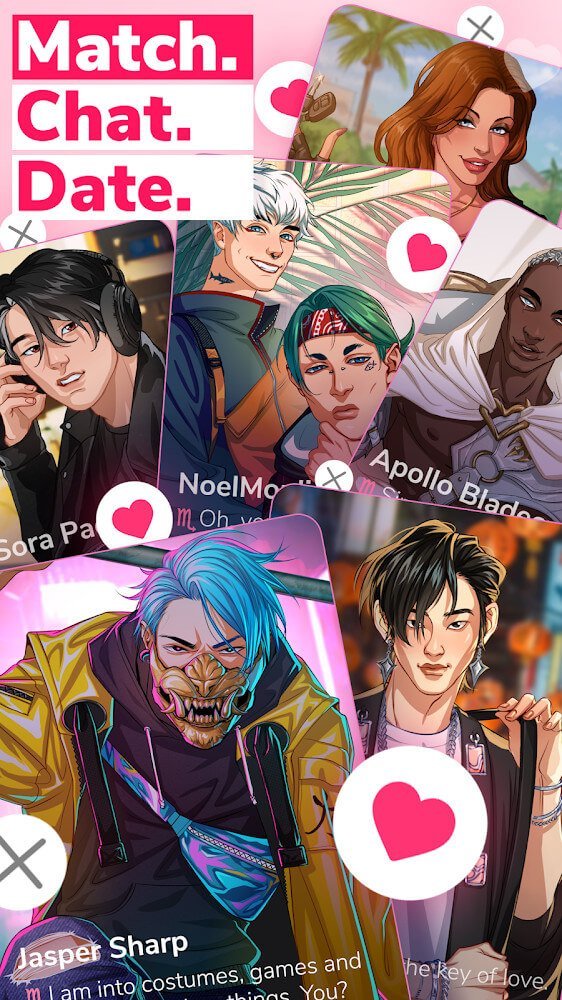 Esprit Bonsai screenshot image 1_Popularmodapk.com