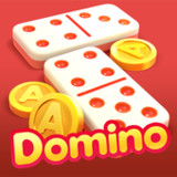 Augu Domino-gaple qiuqiu slots1.12.0_Popularmodapk.com
