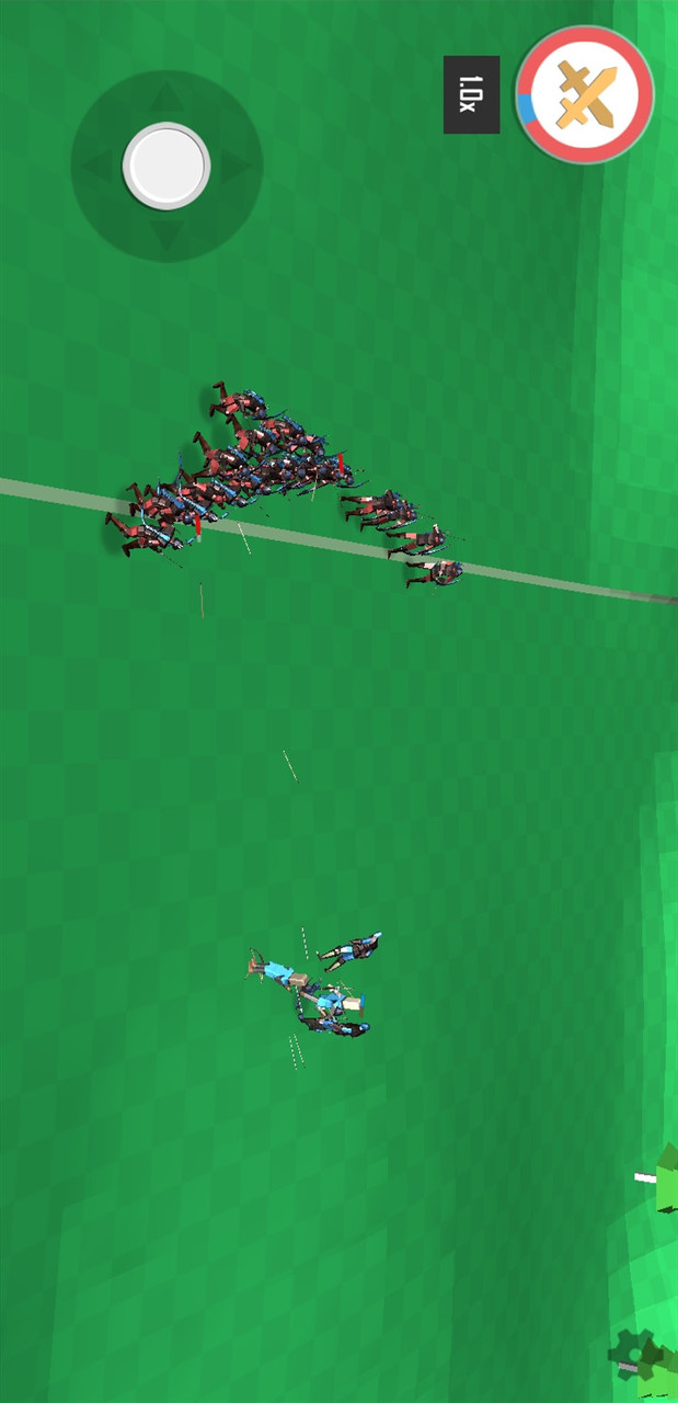 Total war simulator(No Ads)<span>(Unlimited coins)</span> screenshot image 5_Popularmodapk.com