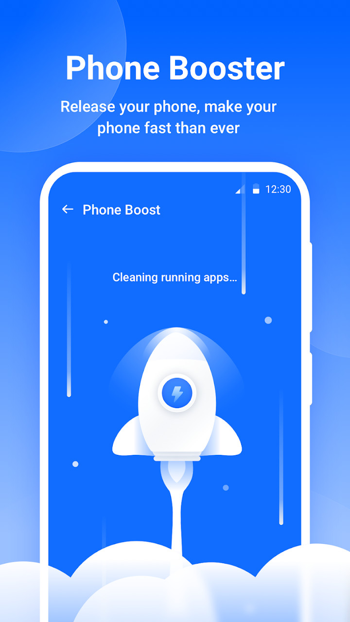 Ease Security Antivirus Clean screenshot image 4_Popularmodapk.com