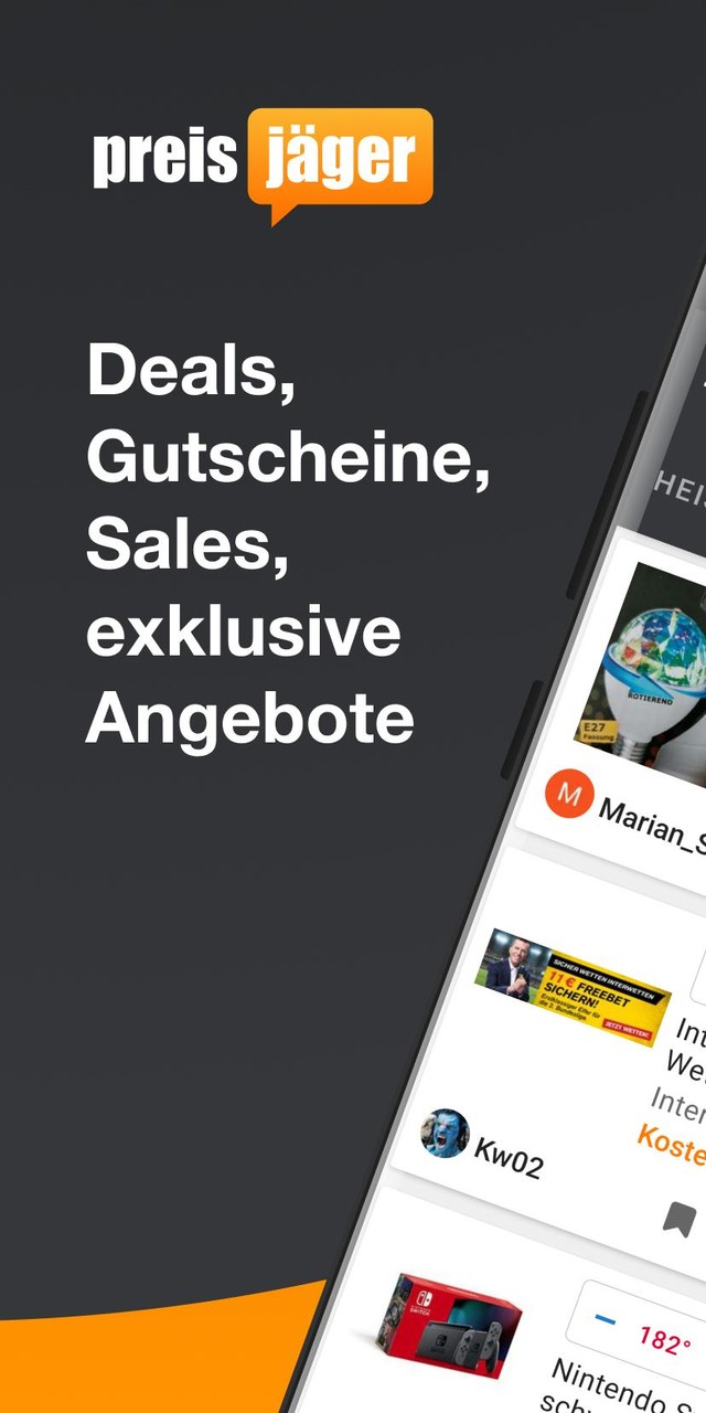 Preisjäger screenshot image 16_Popularmodapk.com