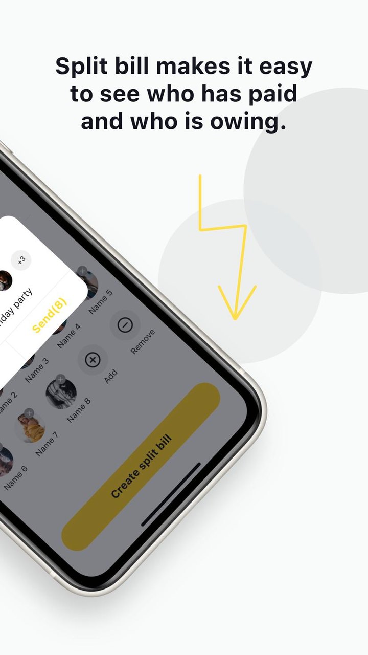 HelloChat screenshot image 7_Popularmodapk.com
