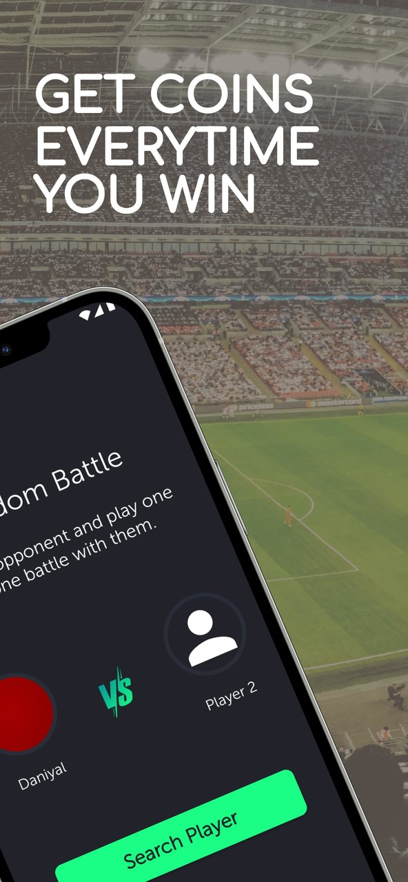 Football Trivia: Soccer Quiz screenshot image 3_Popularmodapk.com