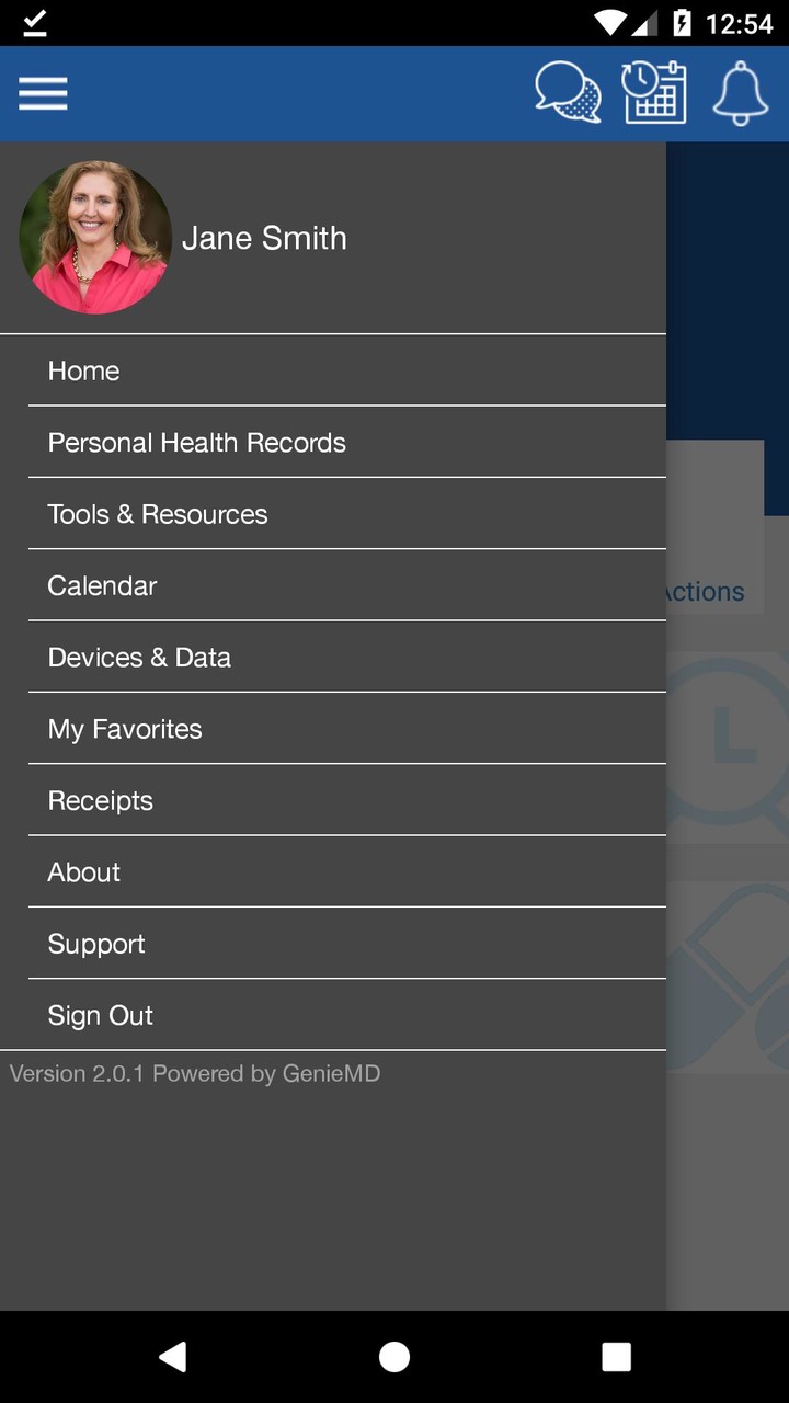 AMTEL screenshot image 3_Popularmodapk.com