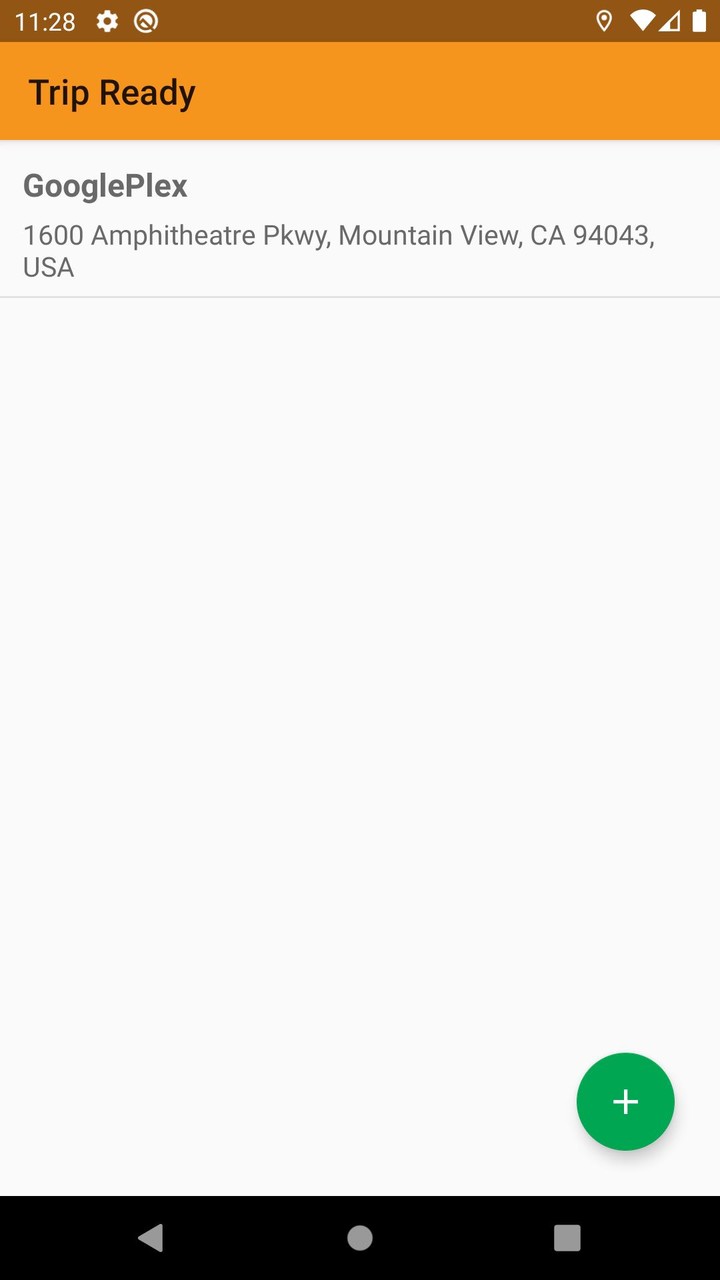 TripReady - Easily store and m screenshot image 7_Popularmodapk.com