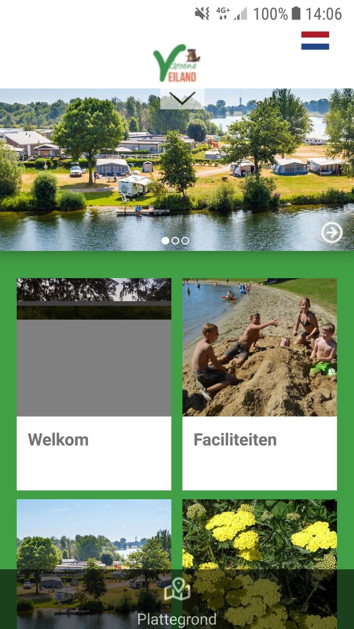 Groene Eiland screenshot image 25_Popularmodapk.com