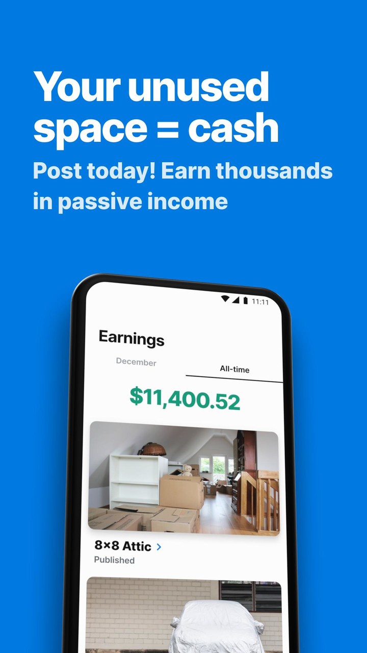 Neighbor - Self Storage screenshot image 2_Popularmodapk.com