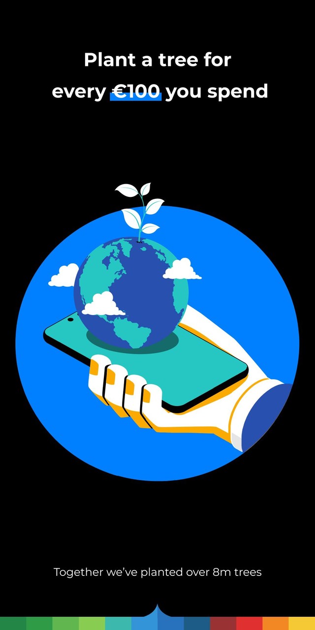 bunq - bank of The Free screenshot image 8_Popularmodapk.com