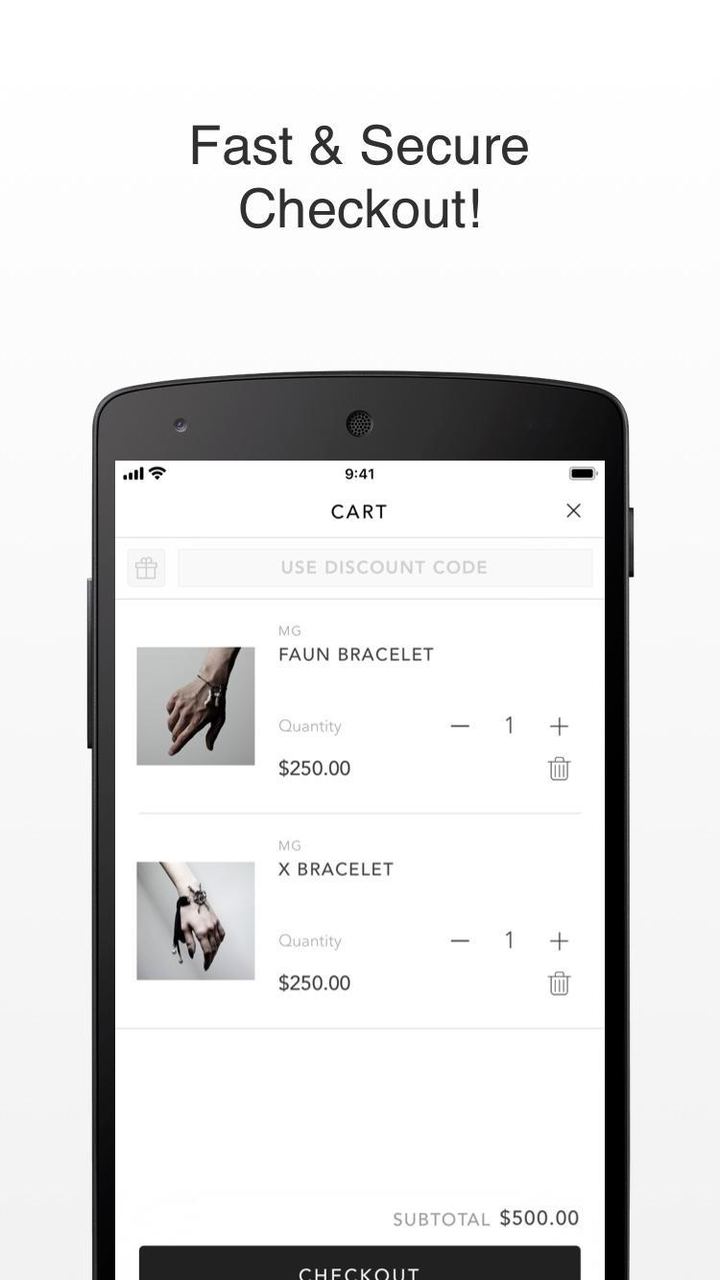 MACABRE GADGETS screenshot image 7_Popularmodapk.com
