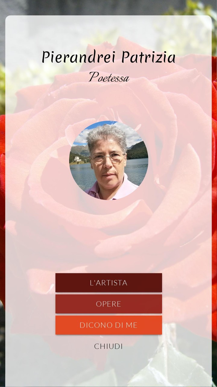 Pierandrei Patrizia screenshot image 2_Popularmodapk.com