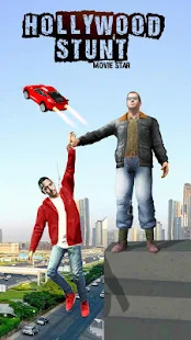 好莱坞特技电影明星破解版<span>(mod)</span> screenshot image 1_Popularmodapk.com