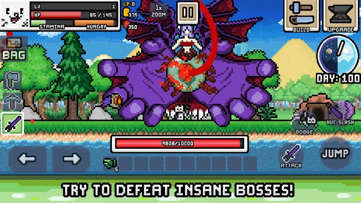 Squid Game Challenge<span>(No Ads)</span> screenshot image 6_Popularmodapk.com