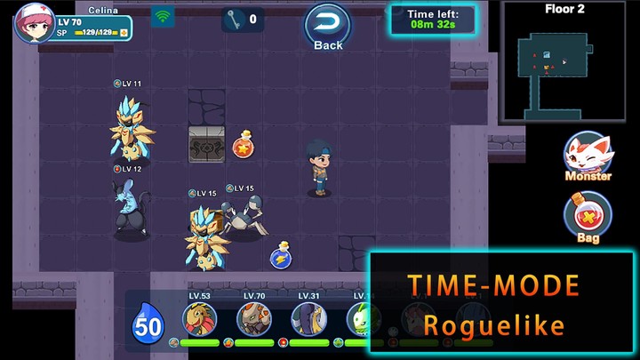 Baby Care & Dress Up Kids Game screenshot image 7_Popularmodapk.com