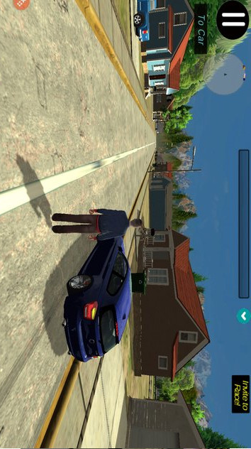 Manual gearbox Car parking<span>(No Ads)</span> screenshot image 12_Popularmodapk.com