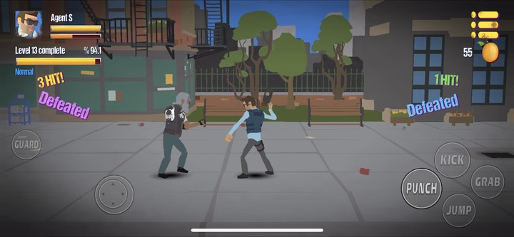 MorDee screenshot image 8_Popularmodapk.com