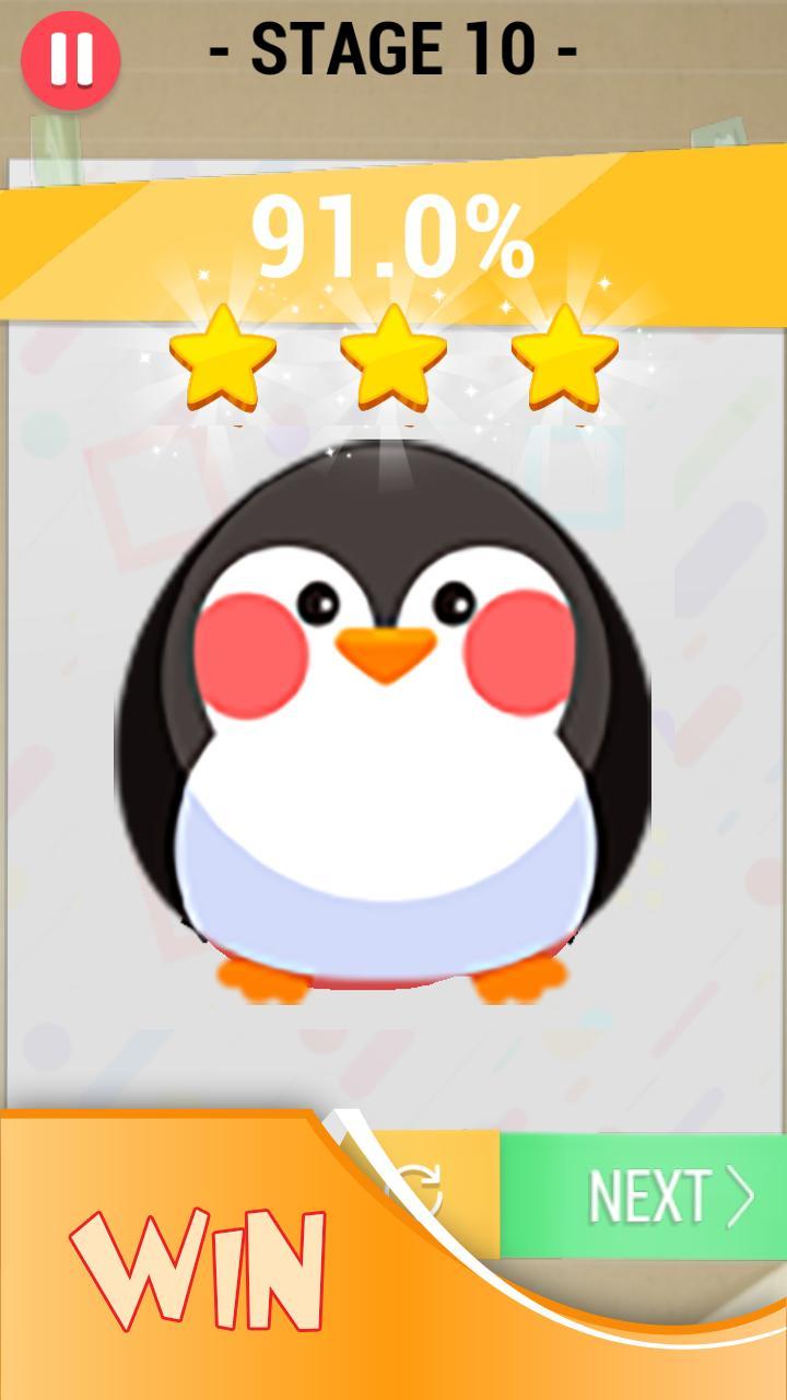 Draw Poise : Touch Drawing screenshot image 4_Popularmodapk.com