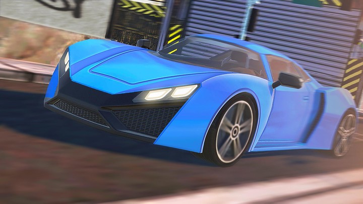 Car Parking Game Pro: Car game screenshot image 4_Popularmodapk.com