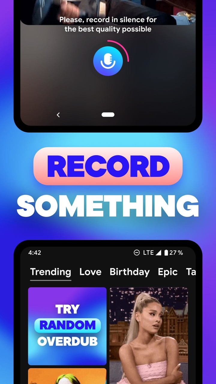 Overdub screenshot image 9_Popularmodapk.com