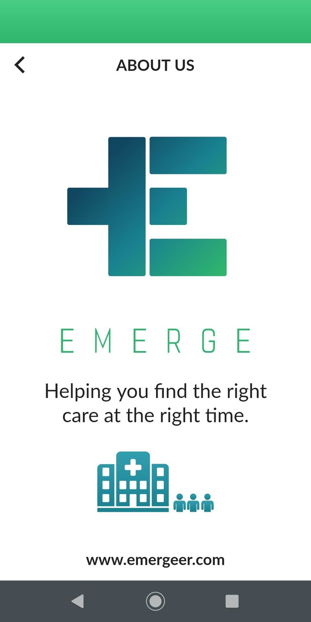 EMERGE Virtual Care screenshot image 9_Popularmodapk.com