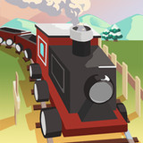 樂語路故事列車1.0.0_Popularmodapk.com