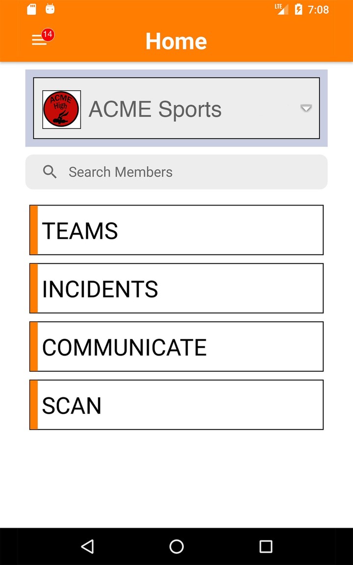 PRIVIT SIDELINE® screenshot image 11_Popularmodapk.com