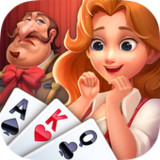 Solitaire Castle Story：Design1.0.7_Popularmodapk.com
