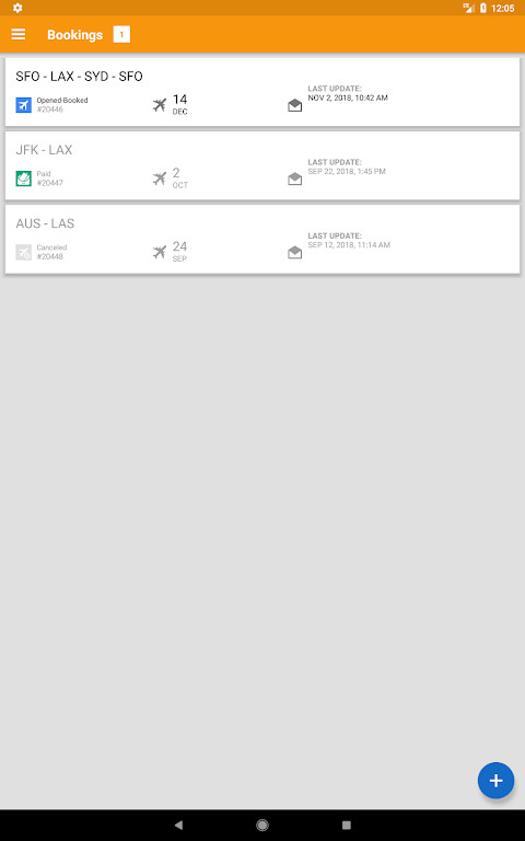 AwardWallet: Track Rewards screenshot image 10_Popularmodapk.com