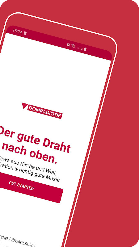 DOMRADIO.DE screenshot image 5_Popularmodapk.com