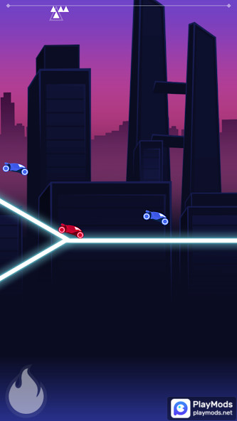 王牌飞车手 screenshot image 10_Popularmodapk.com