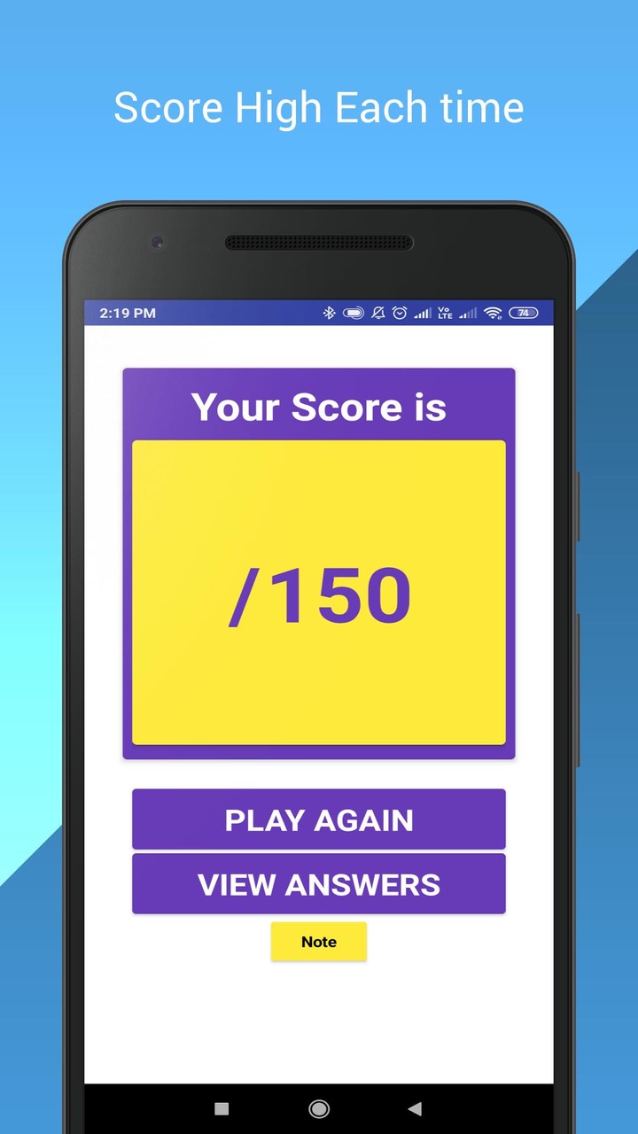 Sale of Goods Act 1930 Quiz screenshot image 3_Popularmodapk.com