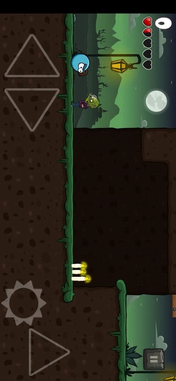 Spike ball: best of red ball games advanture (Unlock all levels) screenshot image 9_Popularmodapk.com