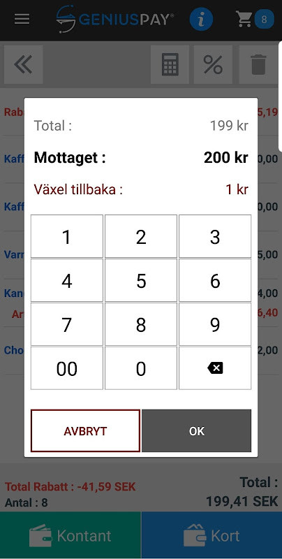 GeniusPay screenshot image 10_Popularmodapk.com