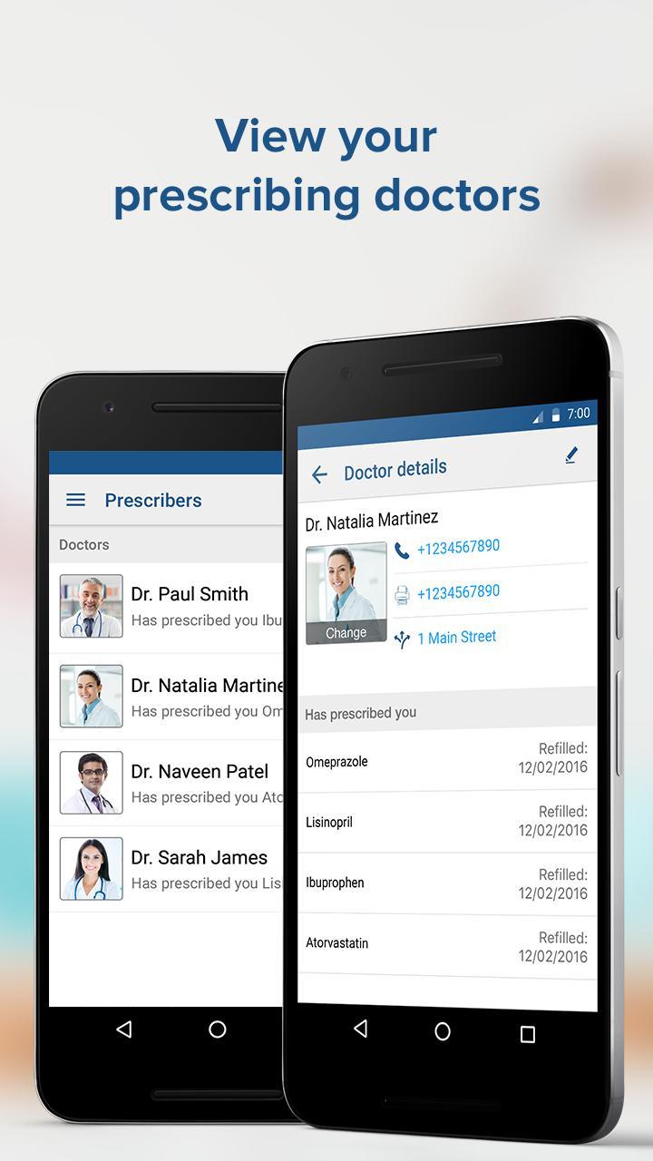 Meijer Rx screenshot image 5_Popularmodapk.com