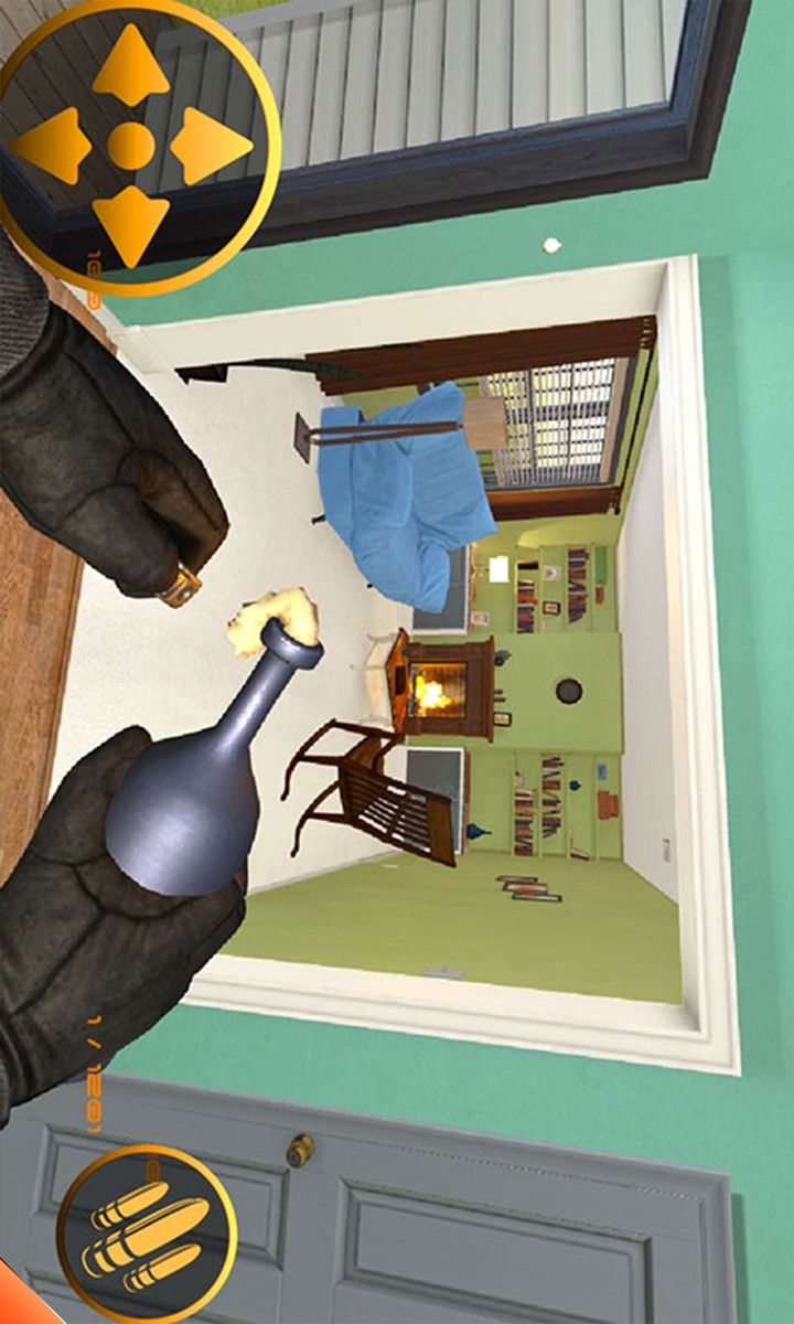 Demolish home screenshot image 3_Popularmodapk.com