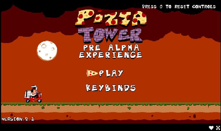 Pizza Super Tower Mobile Game screenshot image 4_Popularmodapk.com