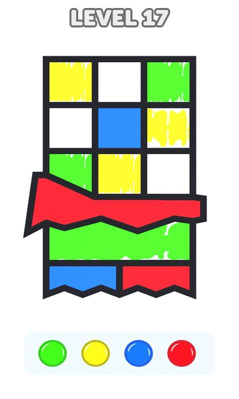 Fill The Region screenshot image 1_Popularmodapk.com