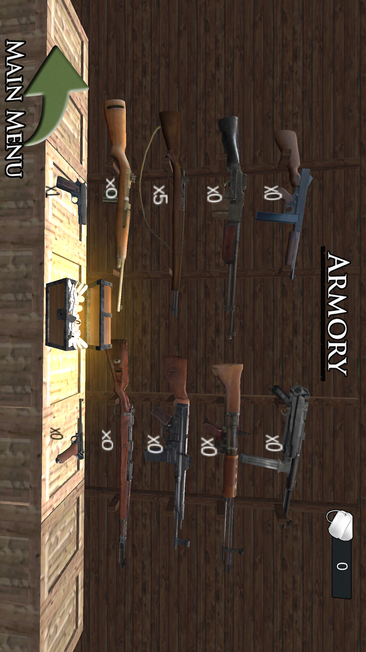 Medal Of Valor 3 - WW2(mod medals) screenshot image 2_Popularmodapk.com