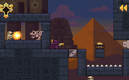 超度亡魂2：怪物猎人破解版<span>(mod)</span> screenshot image 13_Popularmodapk.com