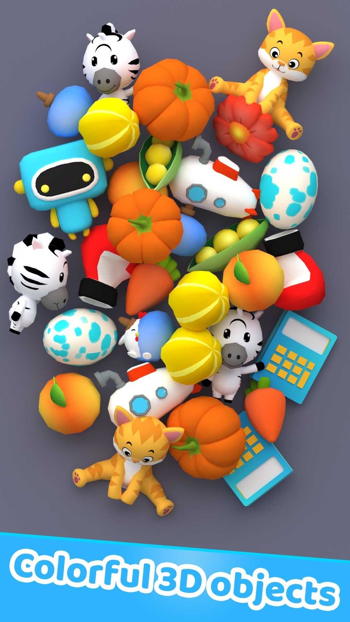 Triple Connect screenshot image 1_Popularmodapk.com