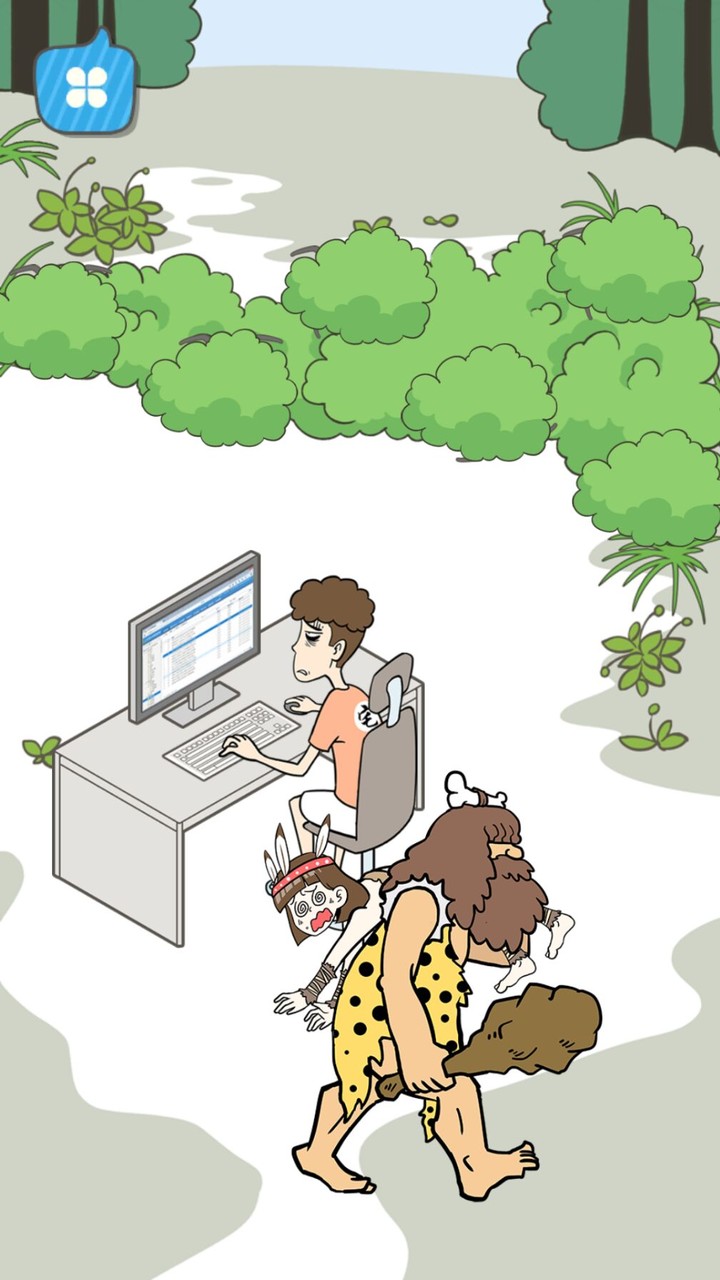 宅男不需要女朋友破解版<span>(mod)</span> screenshot image 2_Popularmodapk.com