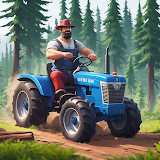 Lumber Chopper<span>(Unlimited Currency)</span>47.0.0_Popularmodapk.com