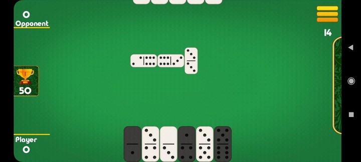 Domino - Classic Board Game screenshot image 4_Popularmodapk.com