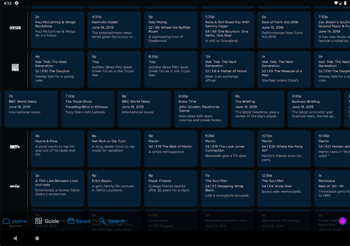 Toca Boca Miga Town Advice screenshot image 7_Popularmodapk.com