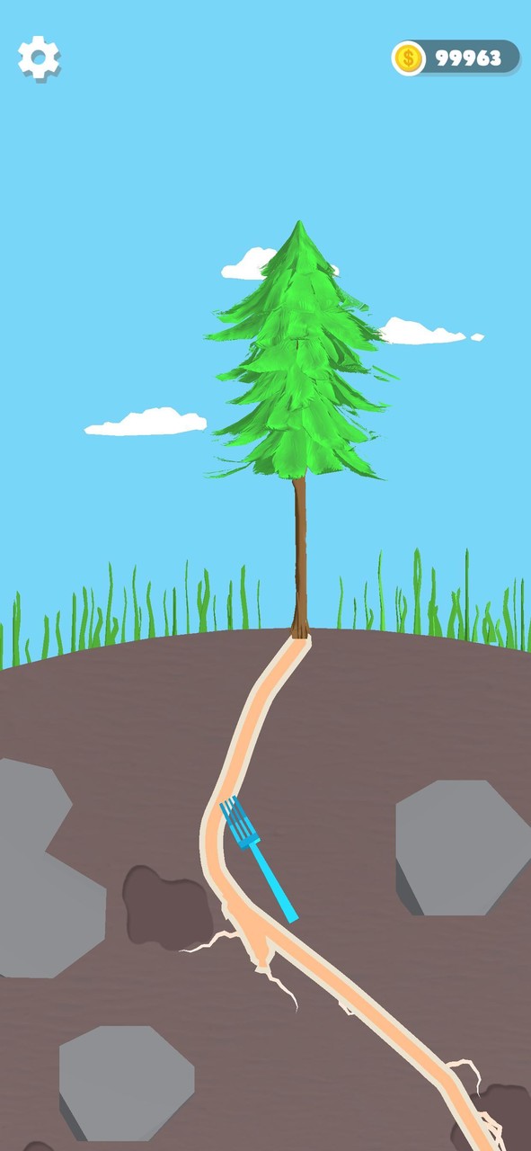 Root Growth screenshot image 5_Popularmodapk.com