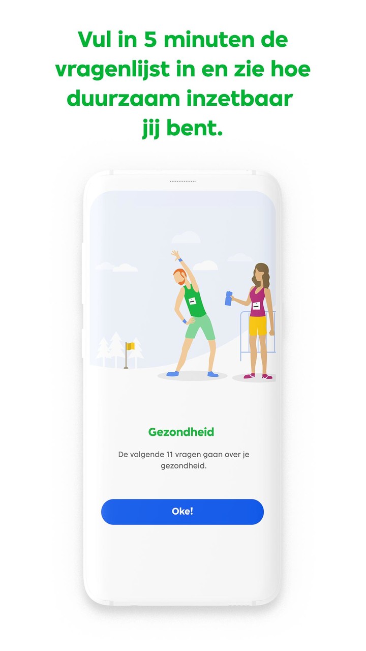 Lekker Bezig van Centraal Behe screenshot image 1_Popularmodapk.com