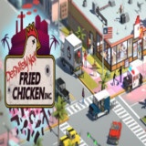 Definitely Not Fried Chicken<span>(PC)</span>1.0_Popularmodapk.com