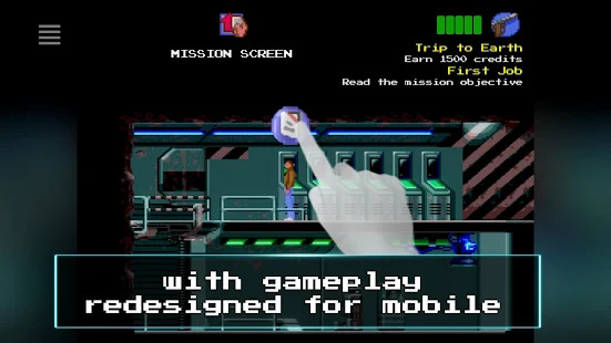 闪回破解版<span>(mod)</span> screenshot image 2_Popularmodapk.com