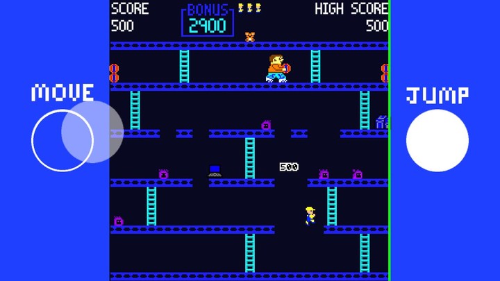 Kid Kong screenshot image 4_Popularmodapk.com